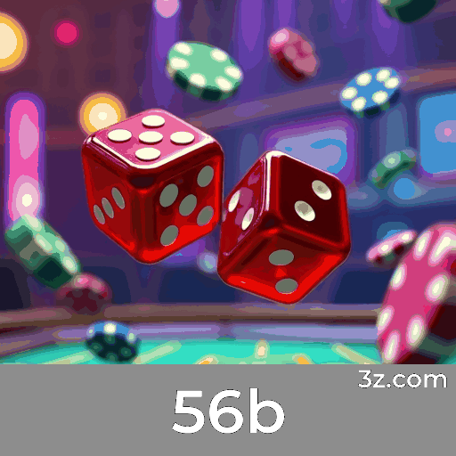Experimente a Adrenalina dos Jogos de Casino na 56b