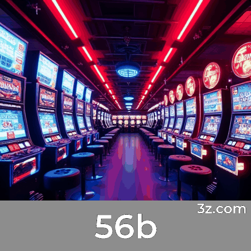 56b: Escolhas Diversas, Entretenimento Sem Limites