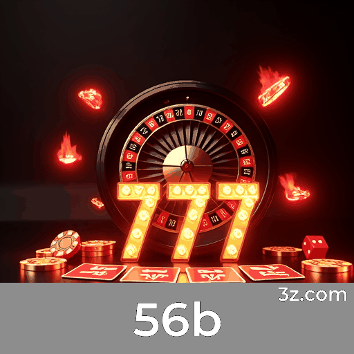 56b: Plataforma de Jogo Segura e Confiável