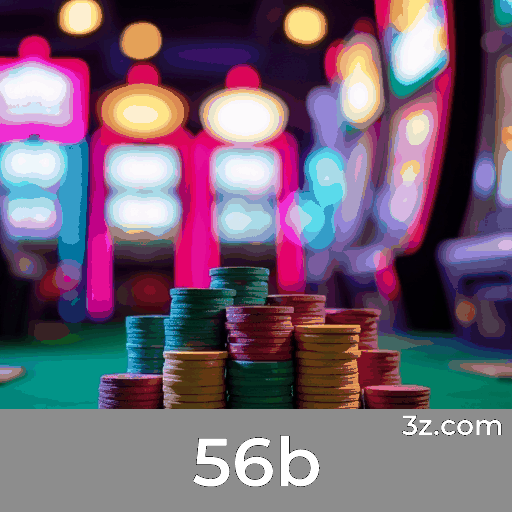 Recompensas Reais e Transparentes no 56b: Promoções Sem Pegadinhas