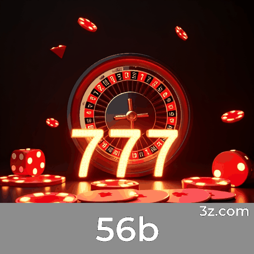 Experimente a Adrenalina dos Jogos de Casino na 56b